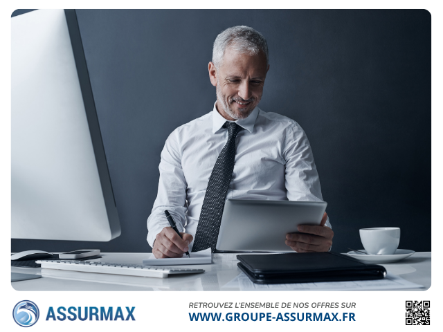 Pourquoi bien s’entourer est devenu indispensable pour un courtier d’assurance
