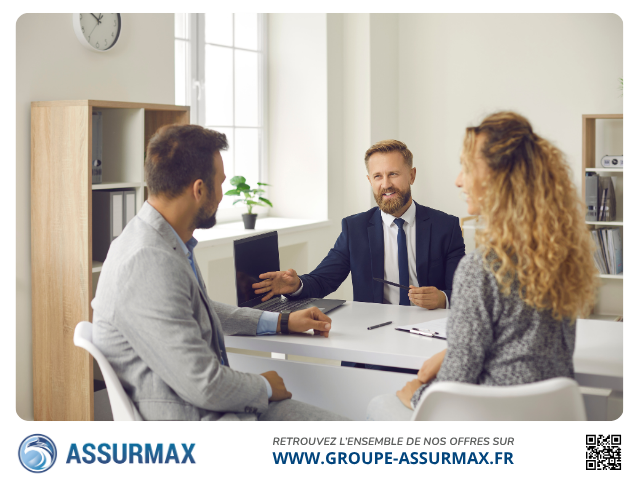 Le conseil avant tout : remettre l’expertise du courtier au cœur de la chaîne assurantielle