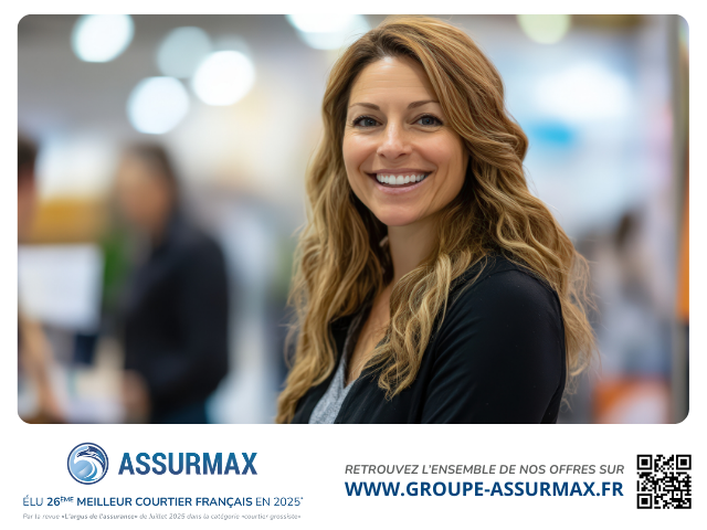 Devenir partenaire Assurmax : ce que cela change concrètement pour vous