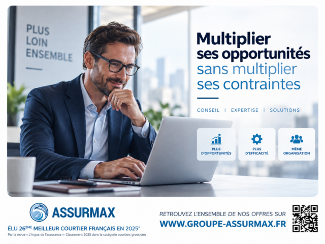 Multiplier les opportunités sans multiplier les contraintes